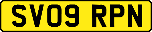SV09RPN