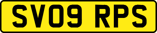 SV09RPS
