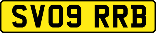 SV09RRB