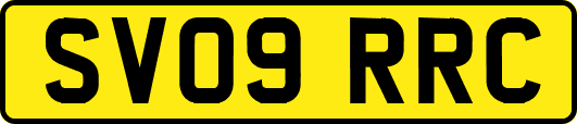 SV09RRC