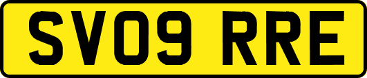 SV09RRE