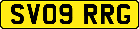 SV09RRG