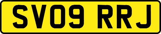 SV09RRJ