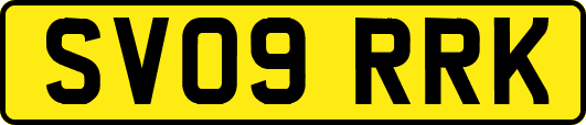 SV09RRK