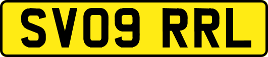 SV09RRL