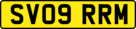 SV09RRM