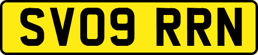 SV09RRN