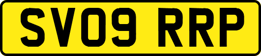 SV09RRP