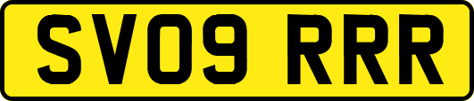 SV09RRR