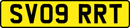 SV09RRT