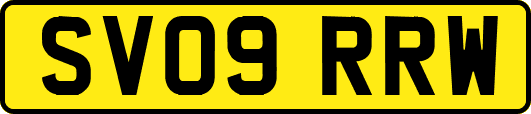 SV09RRW