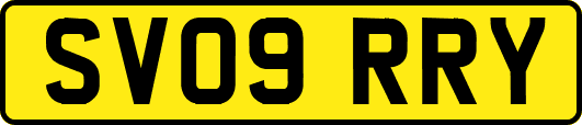 SV09RRY