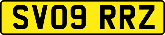 SV09RRZ