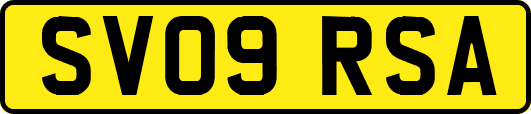 SV09RSA