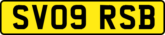 SV09RSB