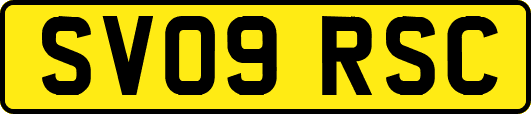 SV09RSC