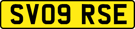 SV09RSE