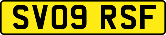 SV09RSF