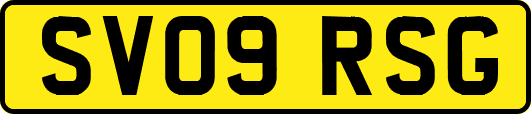 SV09RSG