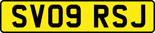 SV09RSJ