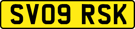 SV09RSK