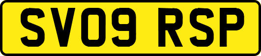 SV09RSP