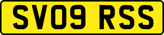 SV09RSS
