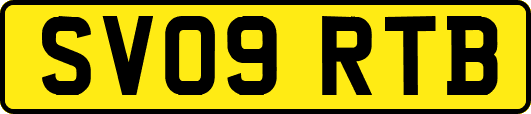 SV09RTB
