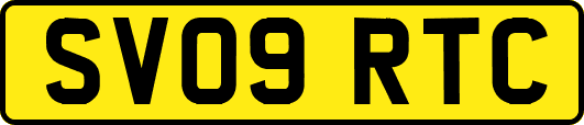 SV09RTC