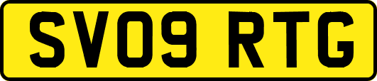 SV09RTG