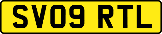 SV09RTL