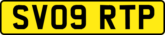 SV09RTP