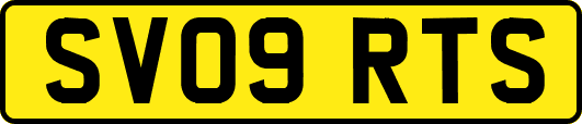 SV09RTS