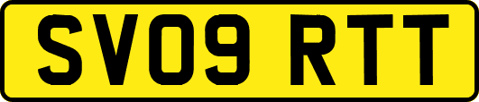 SV09RTT