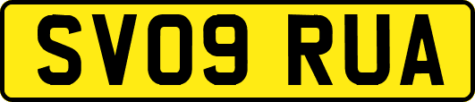 SV09RUA