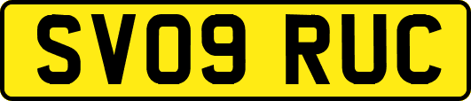 SV09RUC