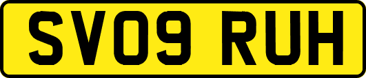 SV09RUH