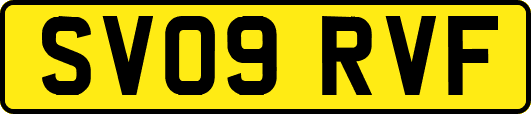SV09RVF