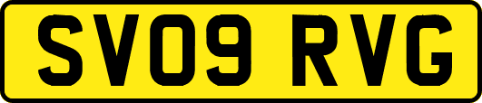 SV09RVG