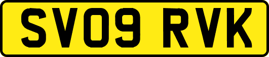 SV09RVK