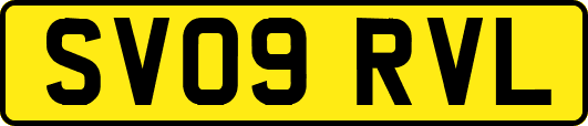 SV09RVL