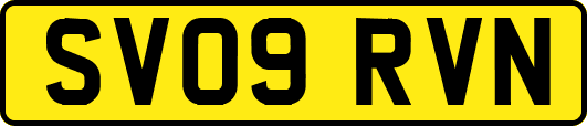 SV09RVN