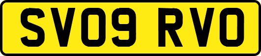SV09RVO