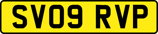 SV09RVP