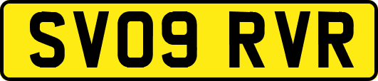 SV09RVR