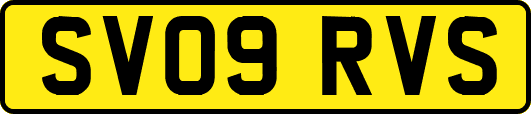SV09RVS