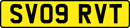 SV09RVT