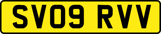 SV09RVV