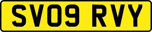 SV09RVY