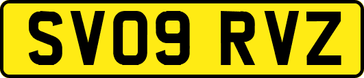 SV09RVZ